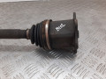 полуось передняя правая (приводной вал, ШРУС) Volkswagen Passat B6 2008, 2.0 л., TDi PD, BMR, дизель, робот - фото №3