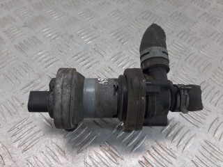 насос антифриза дополнительный Ford Galaxy 1 поколение [рестайлинг] 2005, 1.9 л., AUY, дизель, МКПП, 0018351364