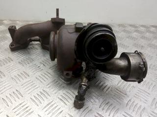 турбина Volkswagen Touran 1 поколение 2006, 2.0 л., 03G253014G