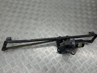 механизм стеклоочистителя (трапеция дворников) Opel Movano A [рестайлинг] 2003