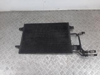 радиатор кондиционера Audi A6 4B/C5 [рестайлинг] 2001, 2.5 л., дизель