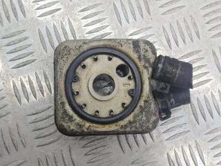 теплообменник масляного фильтра Volkswagen Transporter T4 2002, 2.5 л., TDi