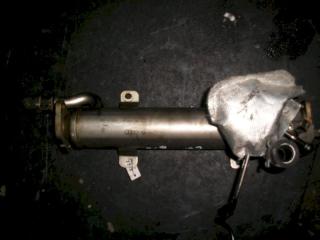 клапан EGR Volkswagen Passat B6 2008, 2.0 л., TDi