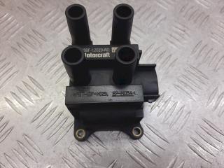 катушка зажигания Ford Fiesta 5 поколение 2004, 1.3 л., i, 988F-12029-AD