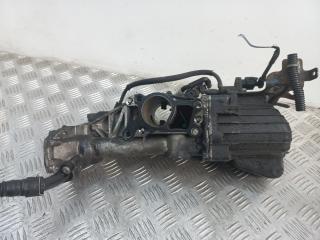 охладитель EGR / Радиатор EGR Opel Insignia 1 поколение (A) 2010, 2.0 л., CDTi