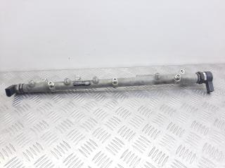 топливная рампа BMW X3 E83 2006, 3.0 л., D, 445216015