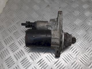 стартер Skoda Fabia 1 поколение (6Y) [рестайлинг] 2004, 1.2 л., i, 1120400