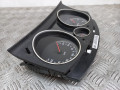 щиток приборов (приборная панель) Opel Zafira 2 поколение (B) 2006, 1.9 л., Z 19 DT, дизель, МКПП, 13230576 - фото №3