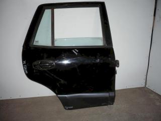 дверь задняя правая Hyundai Santa Fe 1 поколение (SM) 2003, внедорожник 5 дв.