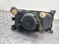 фара левая Volkswagen Passat B3 1990, 133479-00 - фото №4