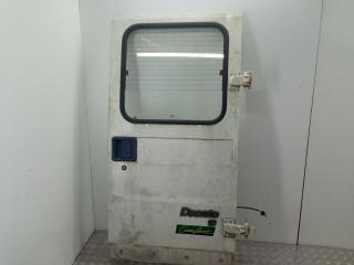 дверь задняя правая Fiat Ducato 2 поколение [рестайлинг] 2003