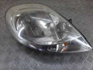 фара правая Opel Vivaro A [рестайлинг] 2007