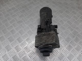 корпус масляного фильтра Volkswagen Passat B6 2007, 2.0 л., TDi, дизель, 045115389E