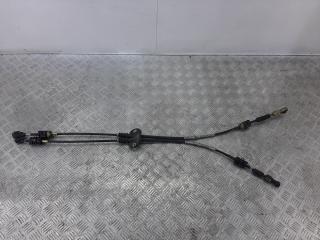 трос кулисы КПП Ford Transit Connect 1 поколение 2006