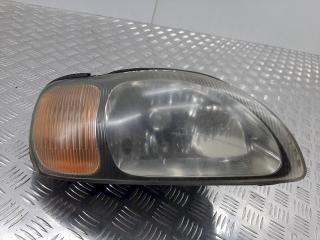 фара правая Suzuki Baleno 1 поколение 2001, 100-32617