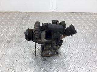 насос гидроусилителя руля Ford Mondeo 3 поколение 2003, 2.0 л., TDCi, дизель, -