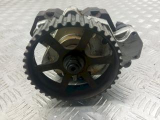 ТНВД Renault Megane 2 поколение 2006, 1.9 л., DCi, 0445010031, 8200055072