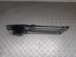 механизм стеклоочистителя (трапеция дворников) Ford Focus 2 поколение 2008, -, 4M51-17K484-AD