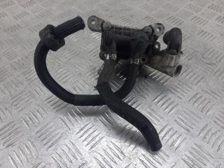 подогрев топливного фильтра Mercedes-Benz C-Класс W203/S203/CL203 [рестайлинг] 2004, 2.2 л., CDi, дизель, A6110900754