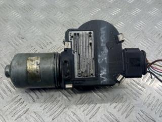 моторчик передних стеклоочистителей (дворников) Volkswagen Sharan 1 поколение [2-й рестайлинг] 2005, 7M3955119A, 0390241803