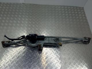 механизм стеклоочистителя (трапеция дворников) Ford Galaxy 1 поколение [рестайлинг] 2005, -