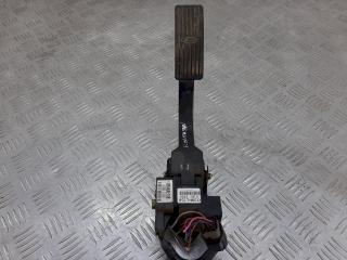 педаль Hyundai Terracan 1 поколение 2004, 2.9 л., CRDi