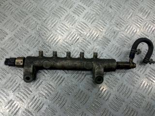 топливная рампа Nissan Primera P12 2006, 2.2 л., DCi