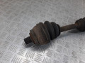 полуось (приводной вал, ШРУС) SEAT Alhambra 1 поколение [рестайлинг] 2007, 2.0 л., TDi PD, дизель - фото №2