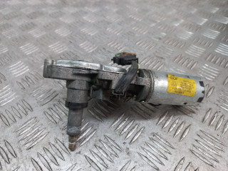 моторчик заднего стеклоочистителя (дворника) Volkswagen Sharan 1 поколение 1999, 7M0955713B