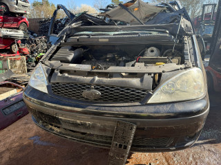 Ford Galaxy 1 поколение [рестайлинг]