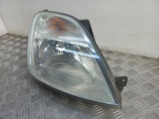 фара правая Ford Fiesta 5 поколение 2005, 2S6X-13W029-AJ