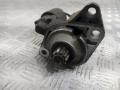 стартер Volkswagen Golf 3 поколение 2000, 1.6 л., i, бензин, 020911023FX - фото №2