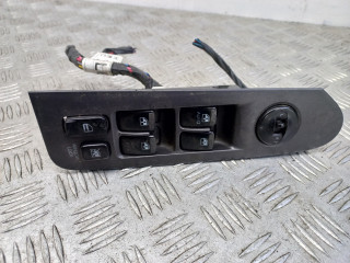 блок управления стеклоподъемниками Hyundai Terracan 1 поколение 2004, 2.9 л., дизель, МКПП, внедорожник 5 дв., 93501-H1110