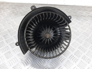 моторчик печки Opel Astra G 2003, 2.0 л., Y 20 DTH, дизель, МКПП