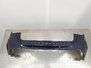 бампер задний Mercedes-Benz GLA-Класс X156 2016, -