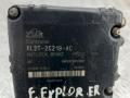блок ABS Ford Explorer 2 поколение UN105/UN150 1999, 4.0 л., i, XT2T-2C219-AC - фото №5