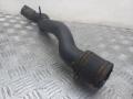 патрубок интеркулера Volkswagen Golf 3 поколение 1995, 1.9 л., TDi, 1H0145762AB - фото №2
