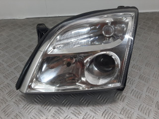 фара левая Opel Signum C 2005, 2.2 л., Z 22 YH, бензин, АКПП