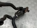 трубка охлаждающей жидкости Volkswagen Passat B5 1999, 1.6 л., 06B121071 - фото №3