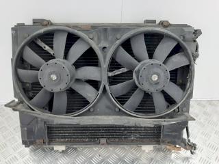 кассета радиаторов Mercedes-Benz C-Класс W202/S202 1997, 2.0 л., i, 2025005103