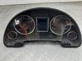 щиток приборов (приборная панель) Audi A4 B6 2001, 2.0 л., i, 8E0920900H - фото №2