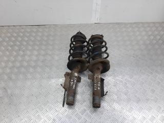 стойка передняя правая Ford Transit Connect 1 поколение 2009