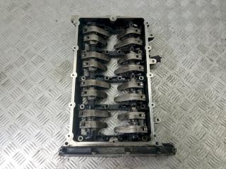 постель распредвала (бугель) Ford Transit 6 поколение 2006, 2.0 л., TDCi, 2S7Q-6K537-AB