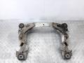балка подвески передняя (подрамник) Volkswagen Phaeton 1 поколение 2006, 3.0 л., TDi - фото №2