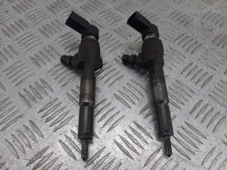 форсунка Ford Transit Connect 1 поколение 2009, 1.8 л., TDi, дизель, 7T1Q-9F593-AB