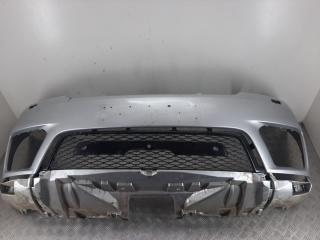 бампер передний Land Rover Range Rover Sport 2 поколение [рестайлинг] 2018