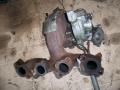 турбина Volkswagen Passat B6 2008, 2.0 л., TDi - фото №2