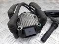 катушка зажигания Volkswagen Golf 4 поколение 2001, 1.6 л., i, 032905106B - фото №2