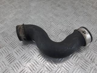 патрубок интеркулера Audi A3 8P 2003, 1.9 л., TDi, дизель