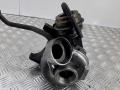 турбина Mercedes-Benz C-Класс W203/S203/CL203 2001, 2.2 л., CDi, A6110960999 - фото №4